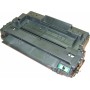 Cartus toner HP Q6511X / CRG 710H, Compatibil, Negru, 12.000 pagini,  HP LaserJet 2410 2420 2430 / Canon LBP 3460